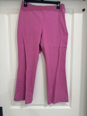 A New Day Kick Flare Pants Size 8